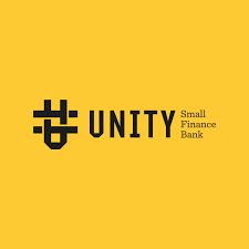 Unity Bank